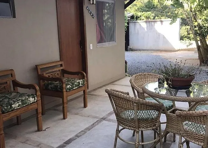 Guest House Flor de Búzios