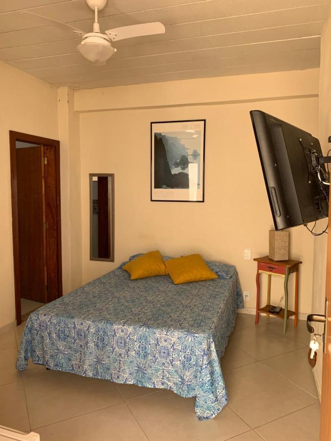 Habitación en casa particular Flor De Búzios