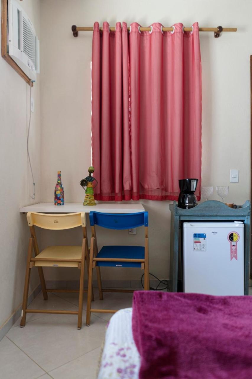 Habitación en casa particular Flor De